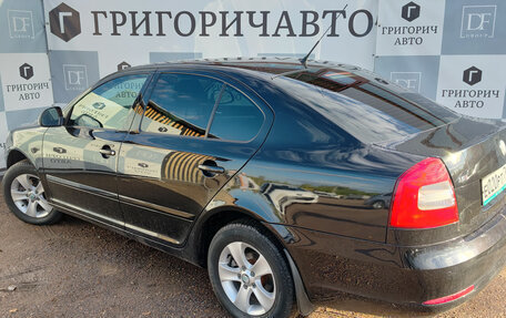 Skoda Octavia, 2010 год, 929 000 рублей, 3 фотография