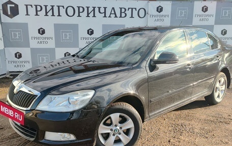 Skoda Octavia, 2010 год, 929 000 рублей, 2 фотография