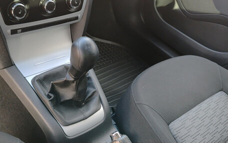 Skoda Octavia, 2010 год, 929 000 рублей, 6 фотография