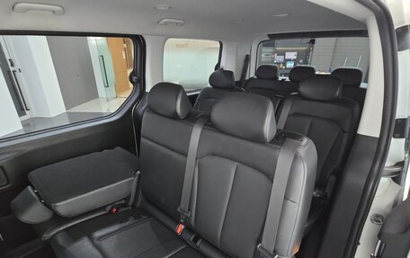 Hyundai Staria, 2022 год, 3 324 000 рублей, 6 фотография