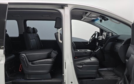 Hyundai Staria, 2022 год, 3 324 000 рублей, 9 фотография