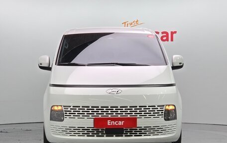 Hyundai Staria, 2022 год, 3 324 000 рублей, 5 фотография