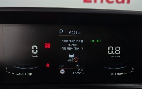 Hyundai Staria, 2022 год, 3 324 000 рублей, 8 фотография