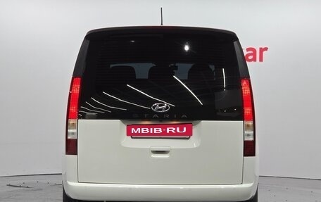 Hyundai Staria, 2022 год, 3 324 000 рублей, 7 фотография