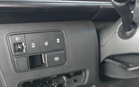 Hyundai Staria, 2022 год, 3 324 000 рублей, 14 фотография