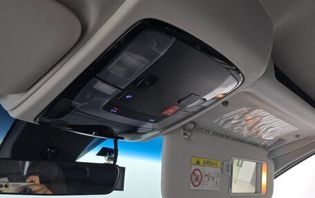 Hyundai Staria, 2022 год, 3 324 000 рублей, 15 фотография