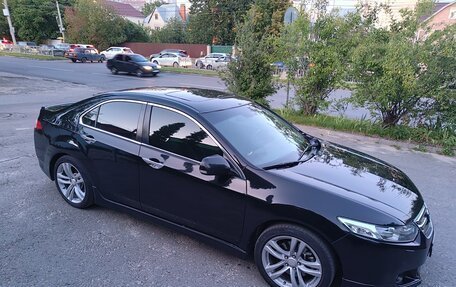 Honda Accord VIII рестайлинг, 2008 год, 1 270 000 рублей, 3 фотография