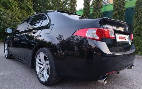 Honda Accord VIII рестайлинг, 2008 год, 1 270 000 рублей, 6 фотография