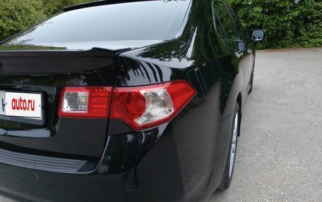 Honda Accord VIII рестайлинг, 2008 год, 1 270 000 рублей, 14 фотография