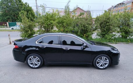 Honda Accord VIII рестайлинг, 2008 год, 1 270 000 рублей, 10 фотография