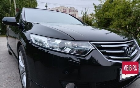 Honda Accord VIII рестайлинг, 2008 год, 1 270 000 рублей, 13 фотография