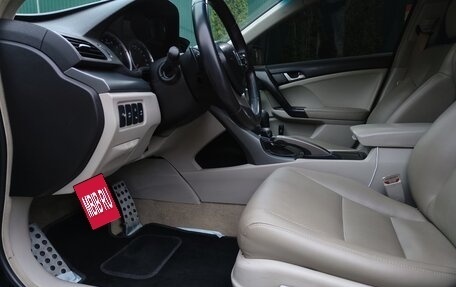 Honda Accord VIII рестайлинг, 2008 год, 1 270 000 рублей, 18 фотография