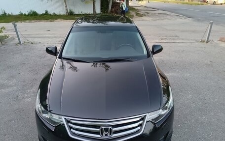 Honda Accord VIII рестайлинг, 2008 год, 1 270 000 рублей, 8 фотография