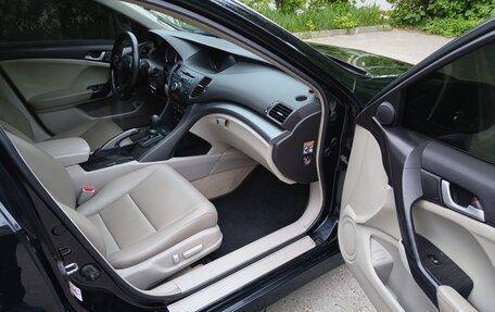 Honda Accord VIII рестайлинг, 2008 год, 1 270 000 рублей, 20 фотография