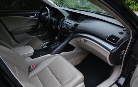Honda Accord VIII рестайлинг, 2008 год, 1 270 000 рублей, 21 фотография