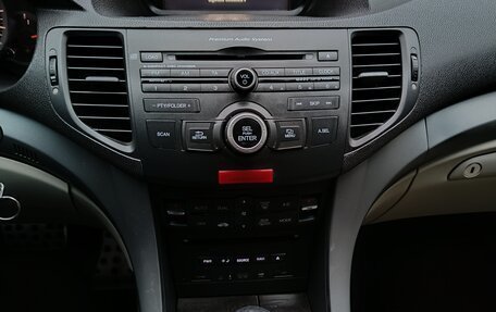 Honda Accord VIII рестайлинг, 2008 год, 1 270 000 рублей, 26 фотография