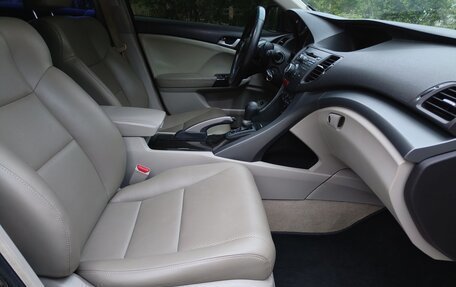 Honda Accord VIII рестайлинг, 2008 год, 1 270 000 рублей, 23 фотография