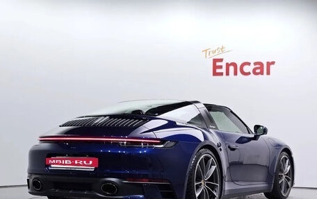 Porsche 911, 2021 год, 11 250 000 рублей, 2 фотография