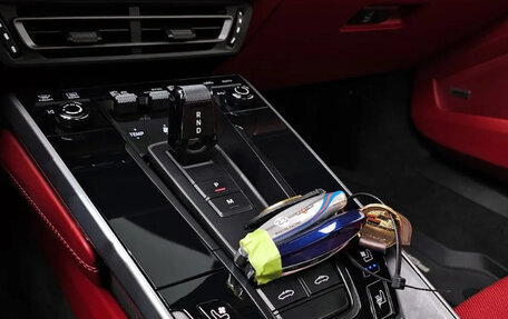 Porsche 911, 2021 год, 11 250 000 рублей, 13 фотография