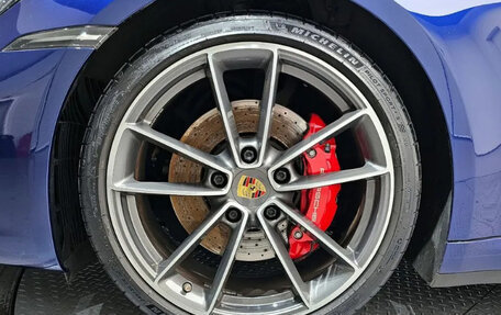 Porsche 911, 2021 год, 11 250 000 рублей, 6 фотография