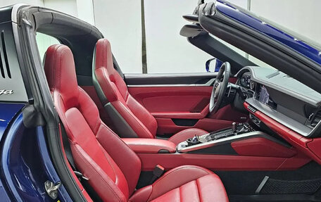 Porsche 911, 2021 год, 11 250 000 рублей, 8 фотография