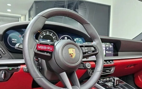 Porsche 911, 2021 год, 11 250 000 рублей, 11 фотография