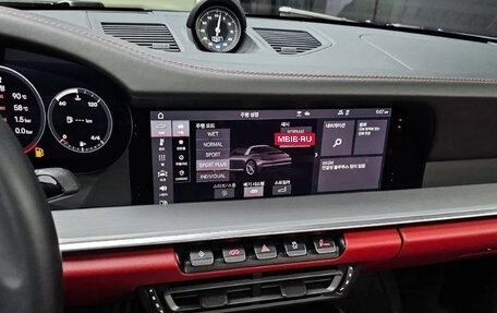 Porsche 911, 2021 год, 11 250 000 рублей, 14 фотография