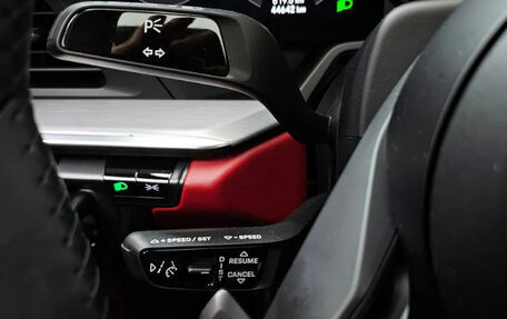 Porsche 911, 2021 год, 11 250 000 рублей, 17 фотография