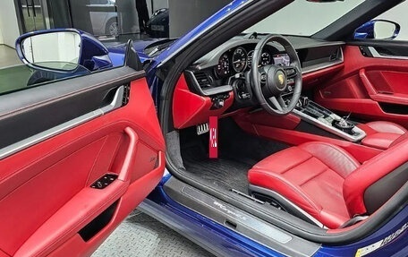 Porsche 911, 2021 год, 11 250 000 рублей, 7 фотография