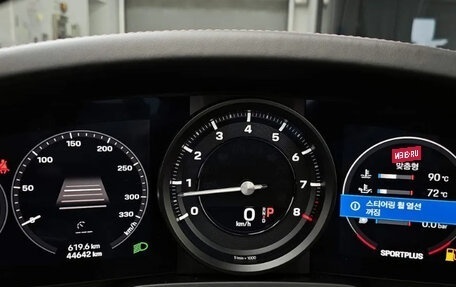 Porsche 911, 2021 год, 11 250 000 рублей, 12 фотография