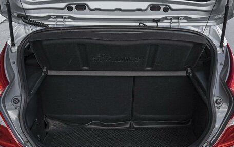 Hyundai Solaris II рестайлинг, 2014 год, 1 029 000 рублей, 17 фотография