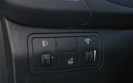 Hyundai Solaris II рестайлинг, 2014 год, 1 029 000 рублей, 15 фотография