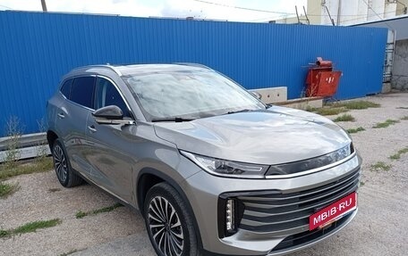 CheryExeed TXL, 2023 год, 2 480 000 рублей, 2 фотография