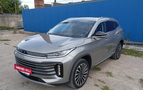 CheryExeed TXL, 2023 год, 2 480 000 рублей, 3 фотография