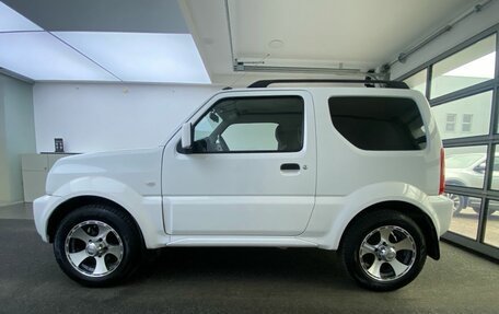 Suzuki Jimny, 2018 год, 1 769 000 рублей, 8 фотография