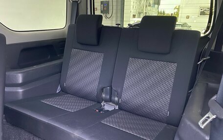 Suzuki Jimny, 2018 год, 1 769 000 рублей, 12 фотография