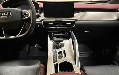 Geely Coolray I, 2023 год, 1 864 000 рублей, 7 фотография
