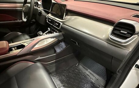 Geely Coolray I, 2023 год, 1 864 000 рублей, 8 фотография