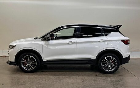 Geely Coolray I, 2023 год, 1 864 000 рублей, 5 фотография