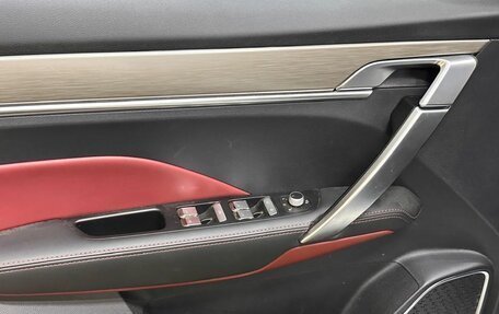 Geely Coolray I, 2023 год, 1 864 000 рублей, 9 фотография
