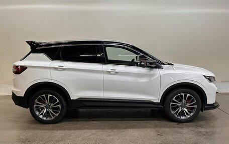 Geely Coolray I, 2023 год, 1 864 000 рублей, 6 фотография