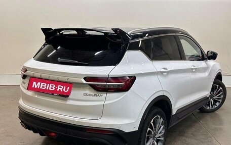 Geely Coolray I, 2023 год, 1 864 000 рублей, 2 фотография