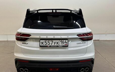 Geely Coolray I, 2023 год, 1 864 000 рублей, 4 фотография