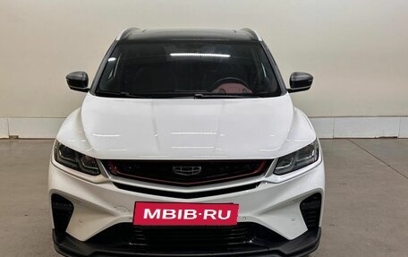Geely Coolray I, 2023 год, 1 864 000 рублей, 3 фотография