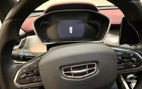 Geely Coolray I, 2023 год, 1 864 000 рублей, 14 фотография