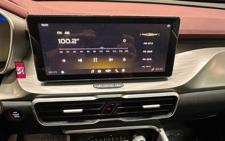 Geely Coolray I, 2023 год, 1 864 000 рублей, 15 фотография
