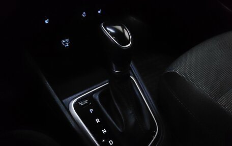 Hyundai Solaris II рестайлинг, 2019 год, 1 439 000 рублей, 16 фотография