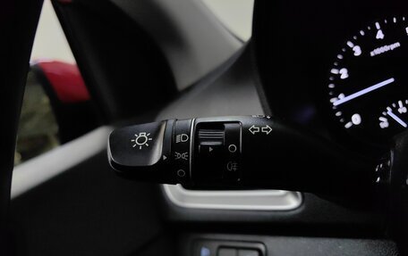 Hyundai Solaris II рестайлинг, 2019 год, 1 439 000 рублей, 19 фотография