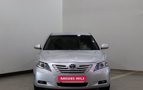 Toyota Camry, 2007 год, 770 000 рублей, 2 фотография