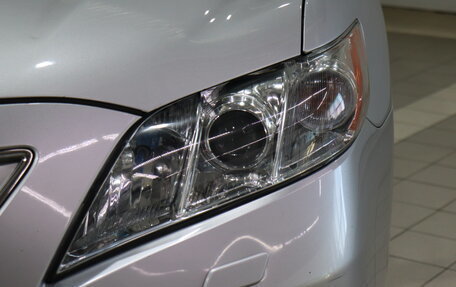 Toyota Camry, 2007 год, 770 000 рублей, 11 фотография